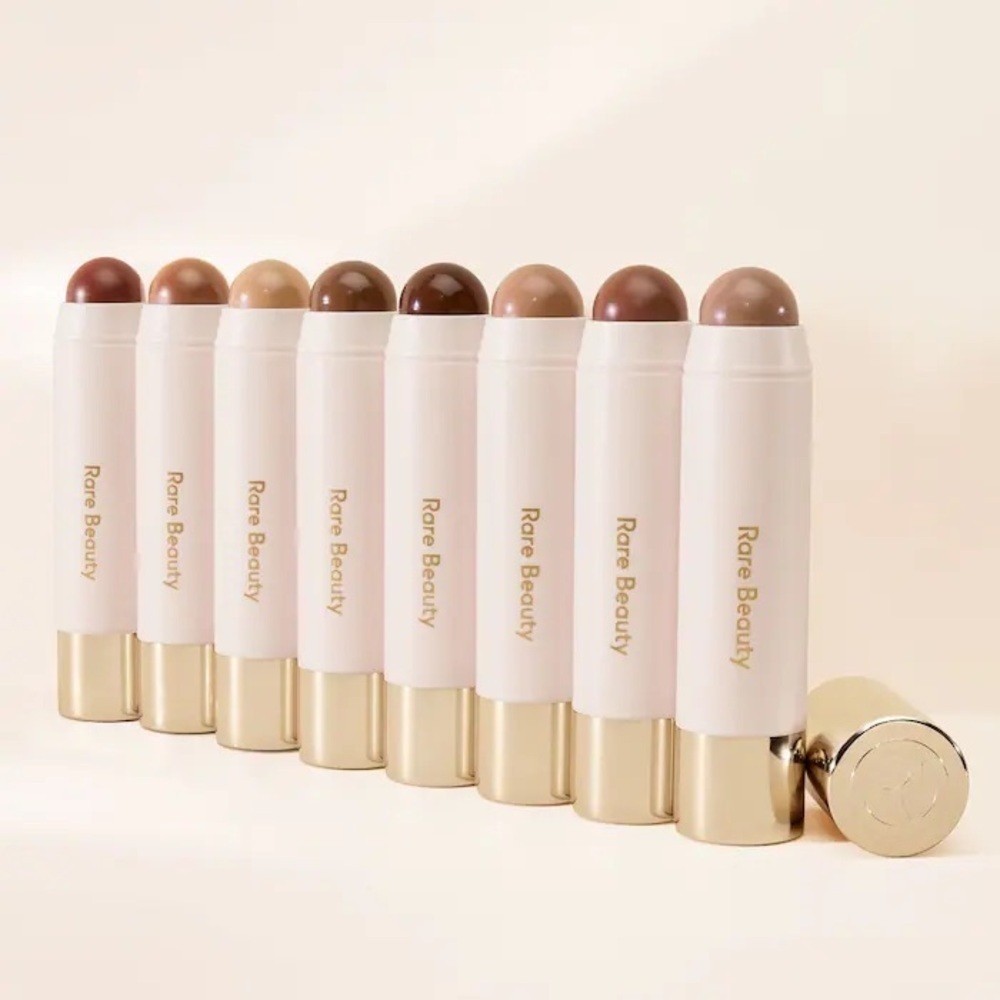 RARE BEAUTY- Warm Wishes Effortless Bronzer Stick - Picture 2 of 6